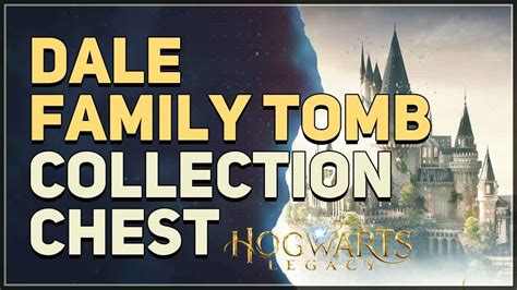 This article will guide you on how to complete the objective Search the Tomb for the Helmet of the side mission The Helm of Urtkot in the game Hogwarts Legacy. . Hogwarts legacy family tomb